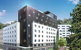 Appart'city Confort Lyon Cité Internationale